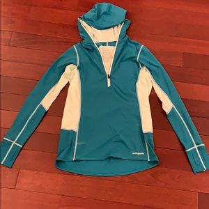 NWOT Patagonia 1/4 Zip